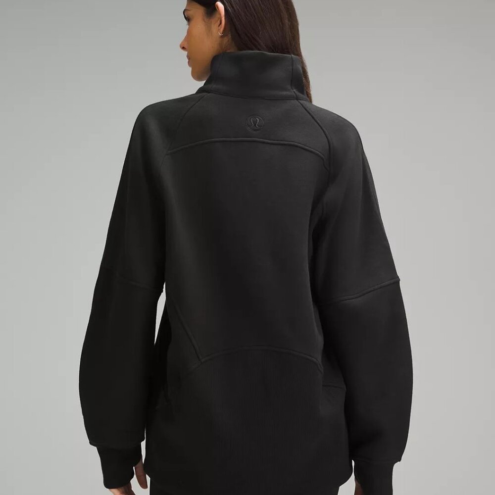 Lululemon Scuba - Picture 2 of 2